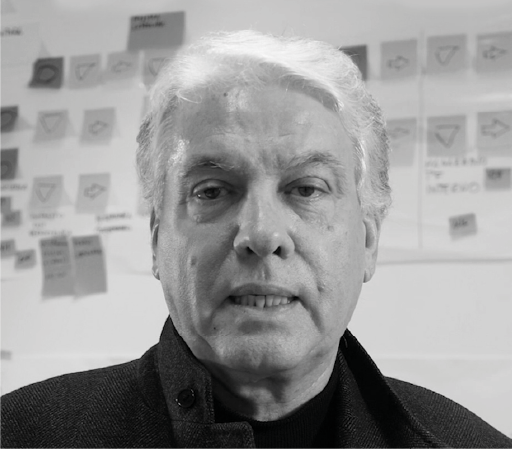 Francesco Cazzaro| Make Group - Consulenza e Formazione per PMI