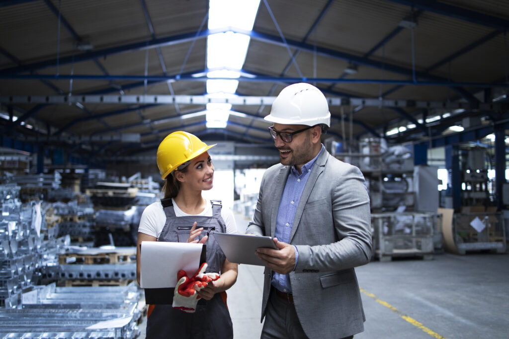 Make Group - Consulenza e Formazione per PMI