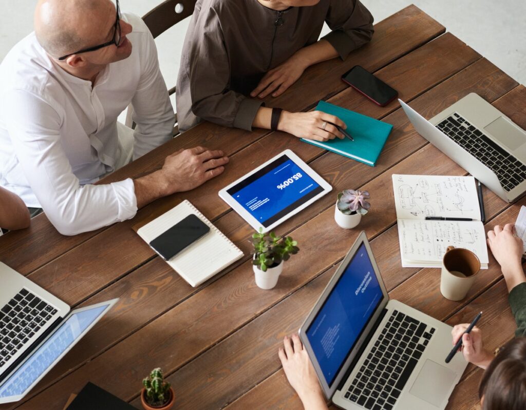 Make Group - Consulenza e Formazione per PMI