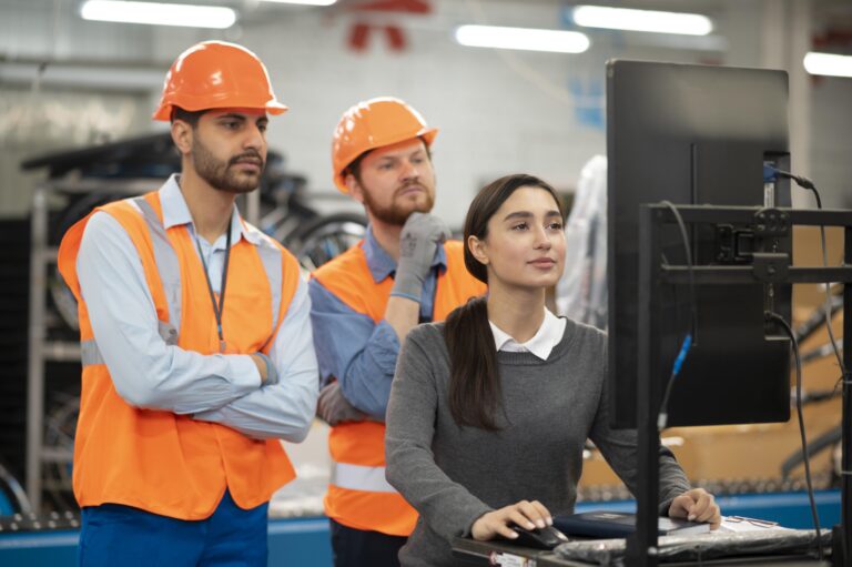 Make Group - Consulenza e Formazione per PMI