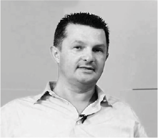 Massimo Perdoncin | Make Group - Consulenza e Formazione per PMI