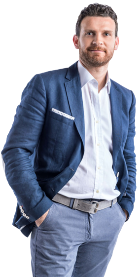 Matteo Busato | Make Group - Consulenza e Formazione per PMI